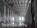 Продажа склада на Ярославском шоссе - Продажа склада в Щелково 5000 м2